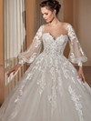 Demetrios Wedding Gown 1151