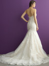Allure Romance 2958 Sweetheart Wedding Dress