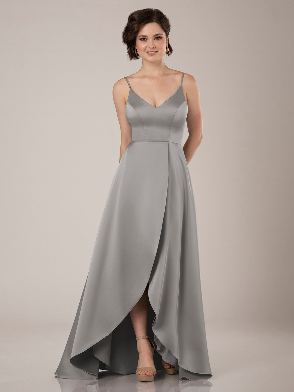 Sorella Vita Bridesmaid Dress 9552 | Dimitra Designs