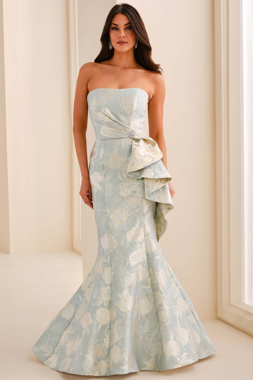 Montage M3214 Mother Dress