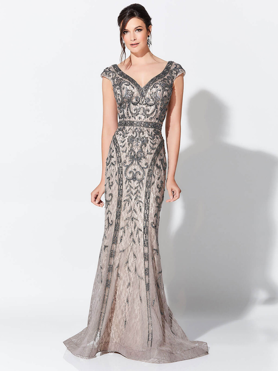 ivonne d mother of the bride dresses