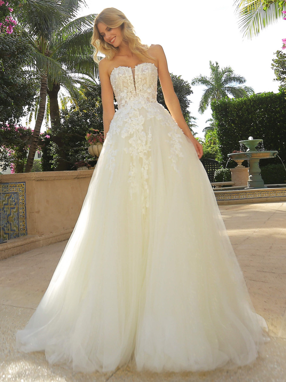 randy fenoli bridal dresses