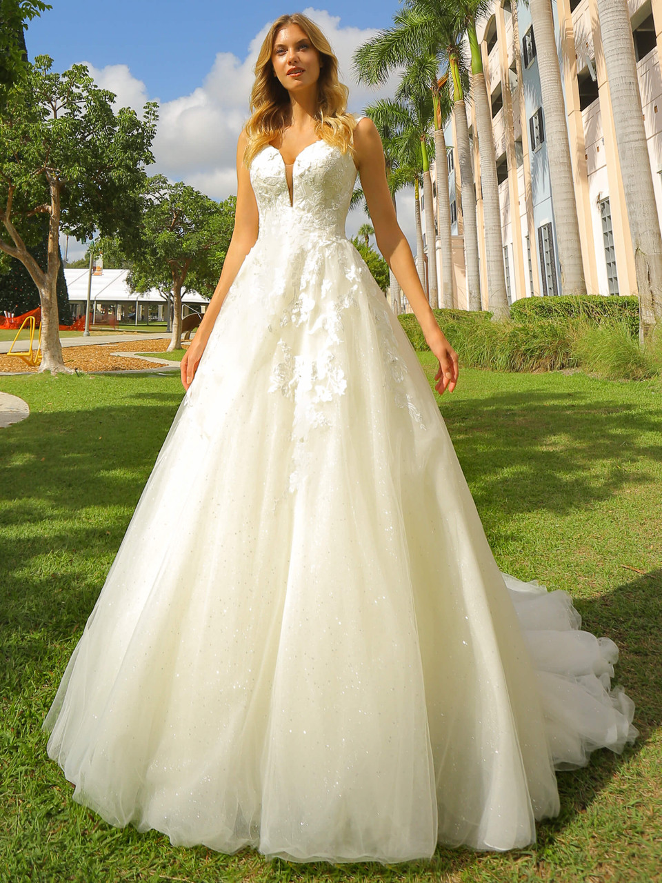 randy fenoli wedding dresses