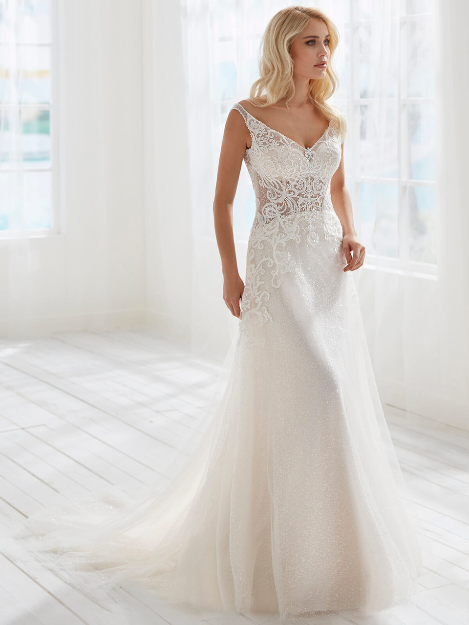 randy fenoli dresses