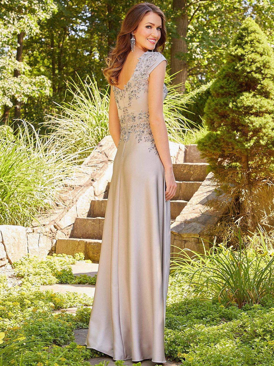 Mother of the Bride Dresses Greenville SC