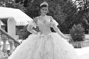 Quinceanera