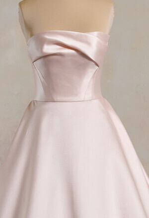 Blush and Rose