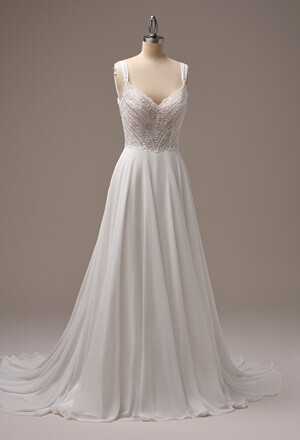 A-line