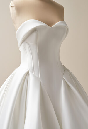 Ivory and Off-White