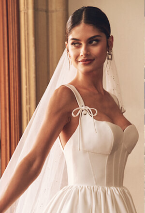 Bridal Trends
