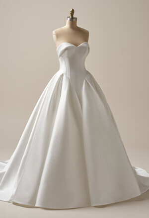 Ball Gown