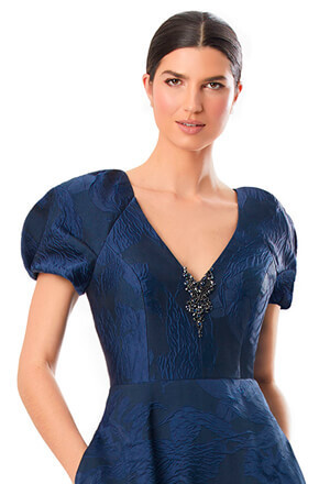 Cap Sleeve