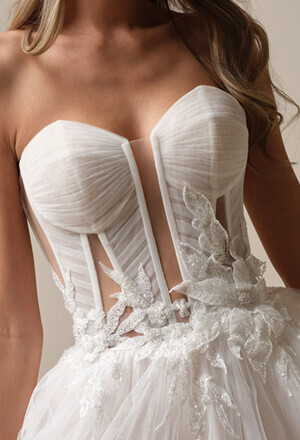 Corsets