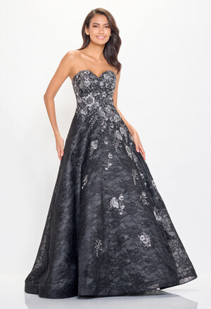 Ball Gowns
