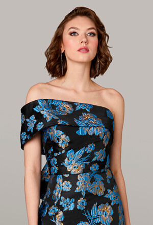 Floral Dresses