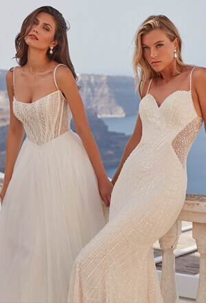 All Wedding Gowns