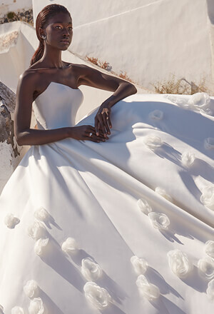 Dress Details