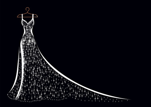 The Allure of Wedding Dress Silhouettes: Trends & Classic Choices
