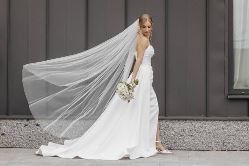 Wedding Dress Stores in the Carolinas: Where to Go & What to Expect