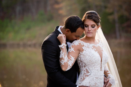 Top 9 Wedding Venues in South Carolina for a Dreamy Ceremony