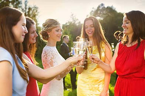 How to dress for a wedding as guest