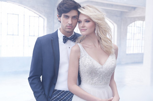 Madison James Wedding Dresses: A Collection to Remember