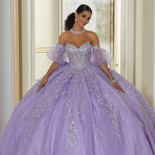 7 Quinceañera Gown Trends for the Upcoming Season