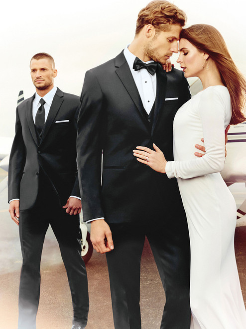 michael kors tuxedo rental