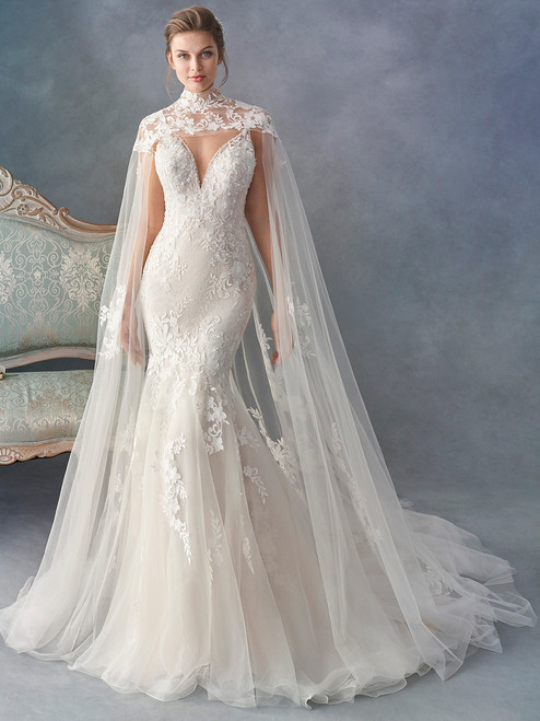 kenneth winston wedding dresses