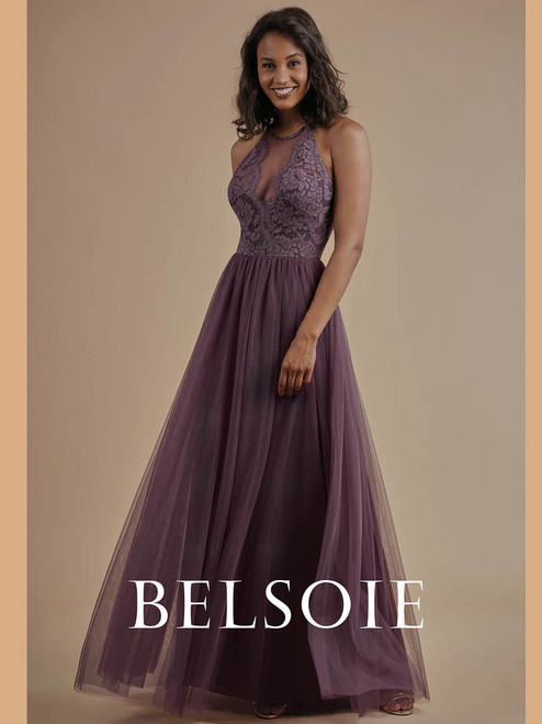 belsoie bridesmaid dresses