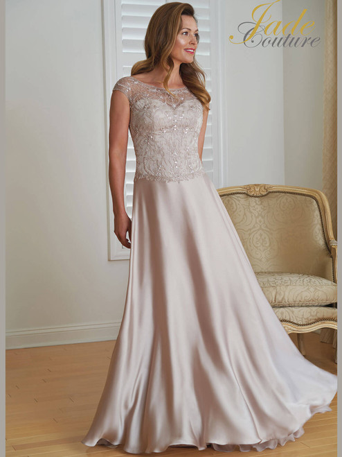 jade by jasmine mother of the bride dress gallery