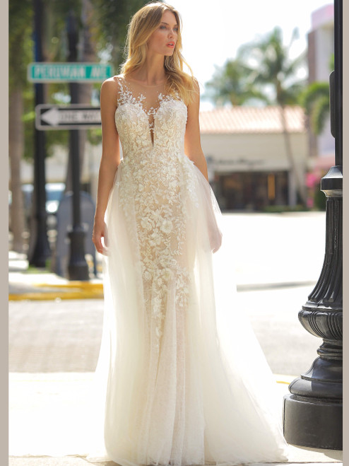 randy fenoli wedding gowns