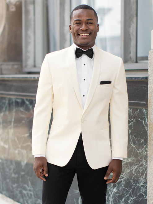 White Tuxedos | DimitraDesigns.com