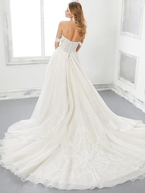 Morilee Bridal Wedding Dresses \u0026 Gowns 