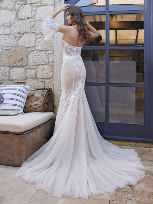 Randy Fenoli Wedding Dresses & Gowns | Dimitra Designs
