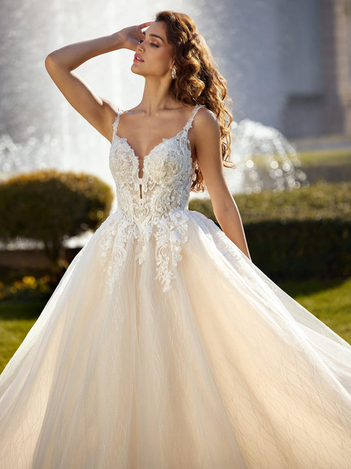 Wedding gowns shop by randy fenoli