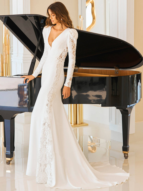 Pronovias clearance onia dress