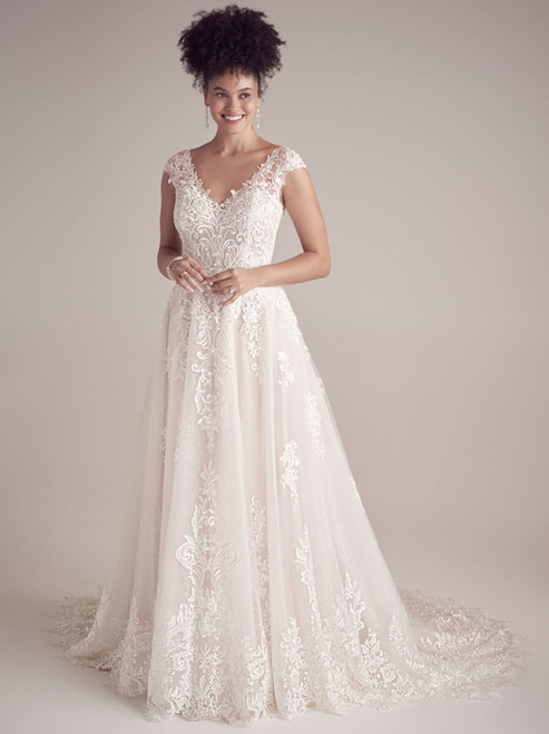 Maggie Sottero | Dimitra Designs