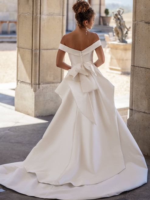Allure Bridals | Dimitra Designs
