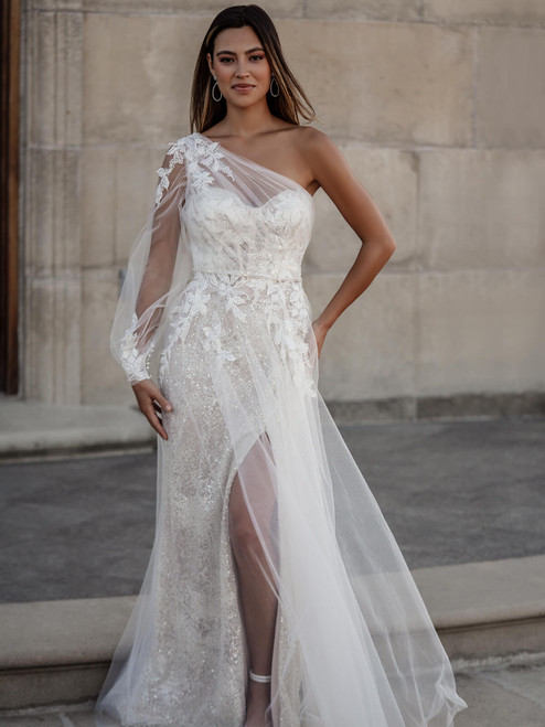 Allure Bridals | Dimitra Designs