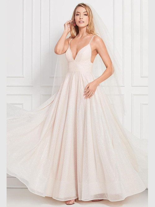 Wtoo Wedding Gown Britton 12601