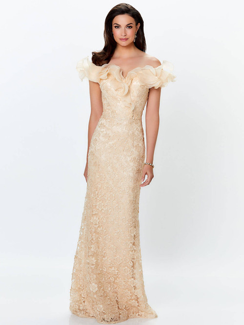 Montage MOB Gown 119931