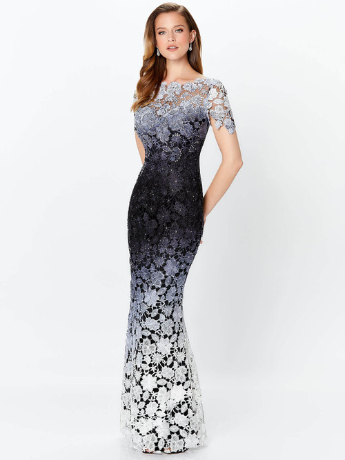 Montage MOB Gown 119958 Montage MOB Gown 119958