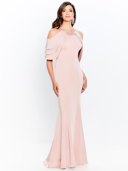 Montage MOB Gown 120906