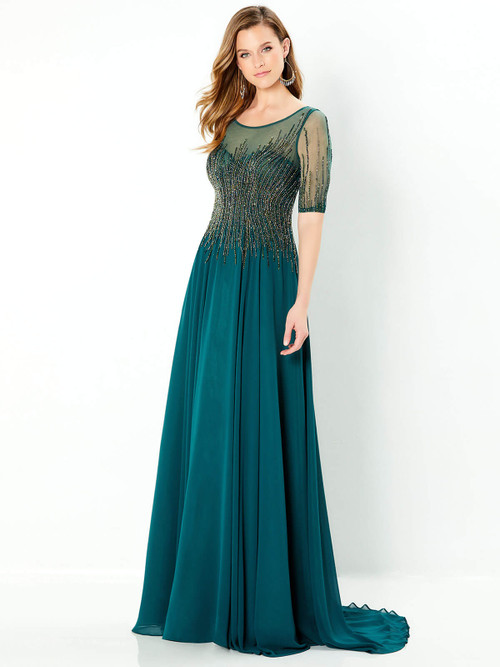 Montage MOB Gown 220939