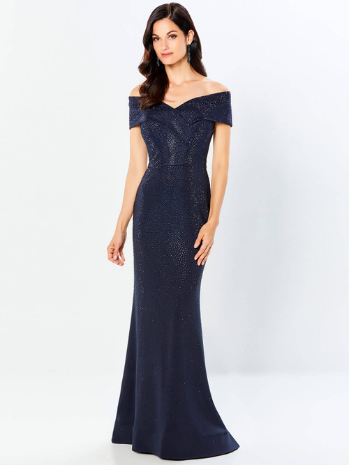 Montage MOB Gown 220949 Montage MOB Gown 220949