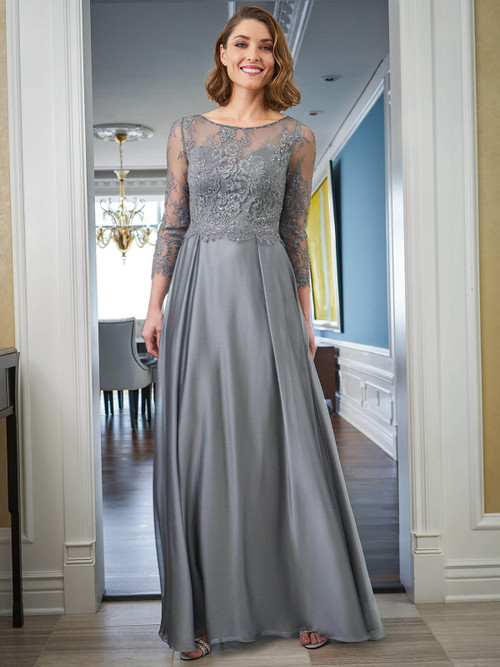 Jade Couture MOB Gown J225069 Jade Couture MOB Gown J225069