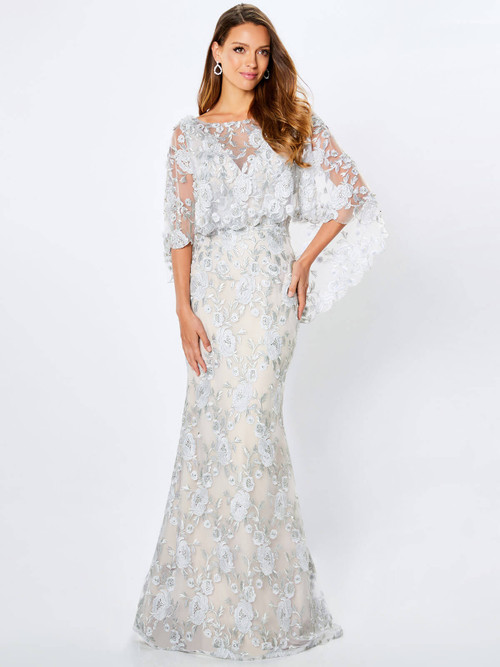 Montage MOB Gown 221962 Montage MOB Gown 221962