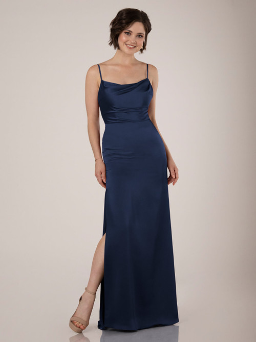 A-line Sorella Vita Bridesmaid Dress 9538