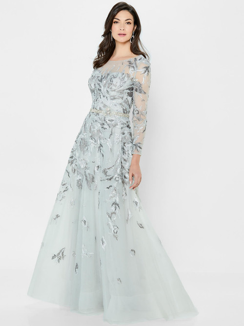 Montage MOB Gown 122906